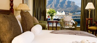 InterContinental Table Bay Cape Town by IHG