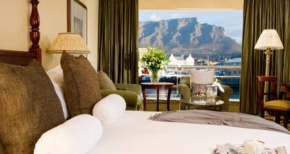 InterContinental Table Bay Cape Town by IHG