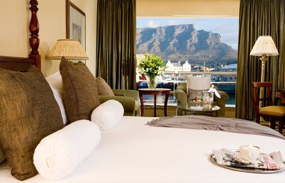InterContinental Table Bay Cape Town by IHG