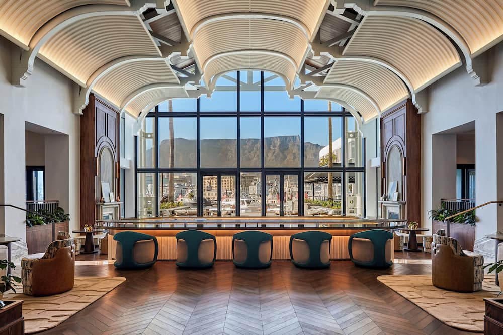 InterContinental Table Bay Cape Town by IHG