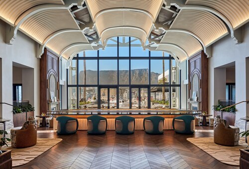 InterContinental Table Bay Cape Town by IHG