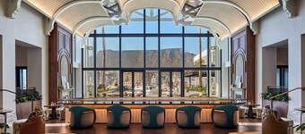 InterContinental Table Bay Cape Town by IHG