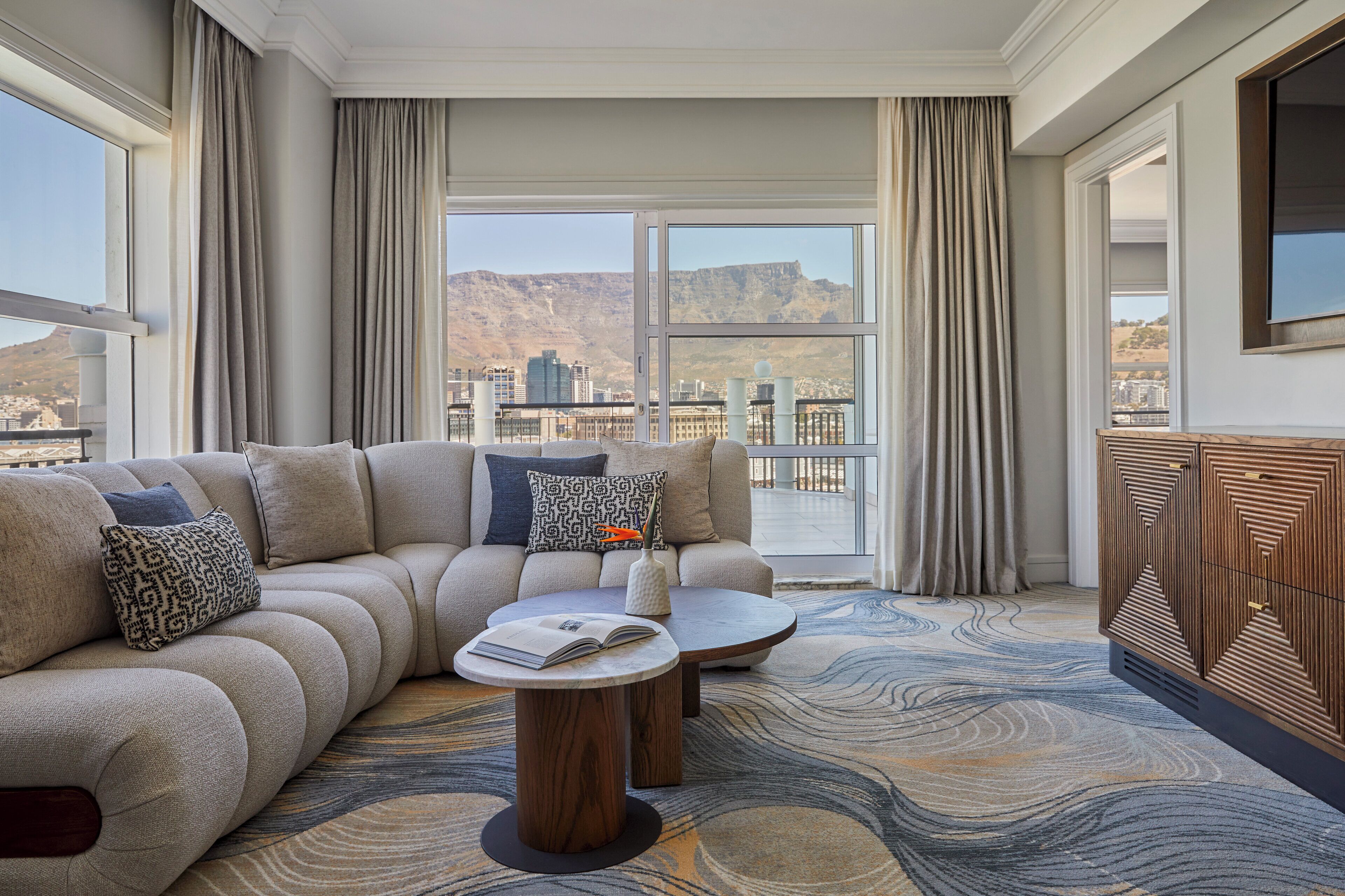 Photo - InterContinental Table Bay Cape Town by IHG