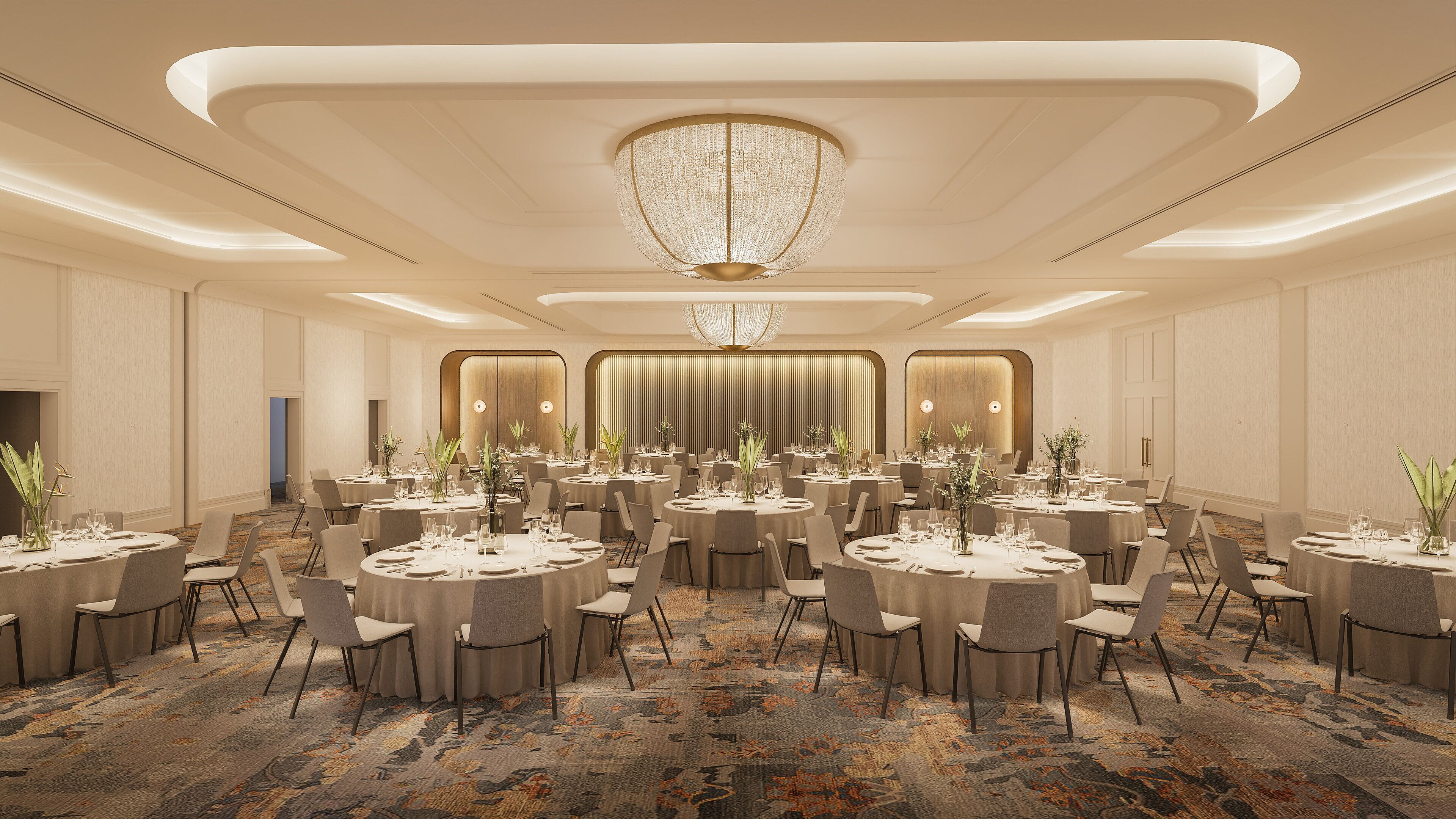 Photo - InterContinental Table Bay Cape Town by IHG