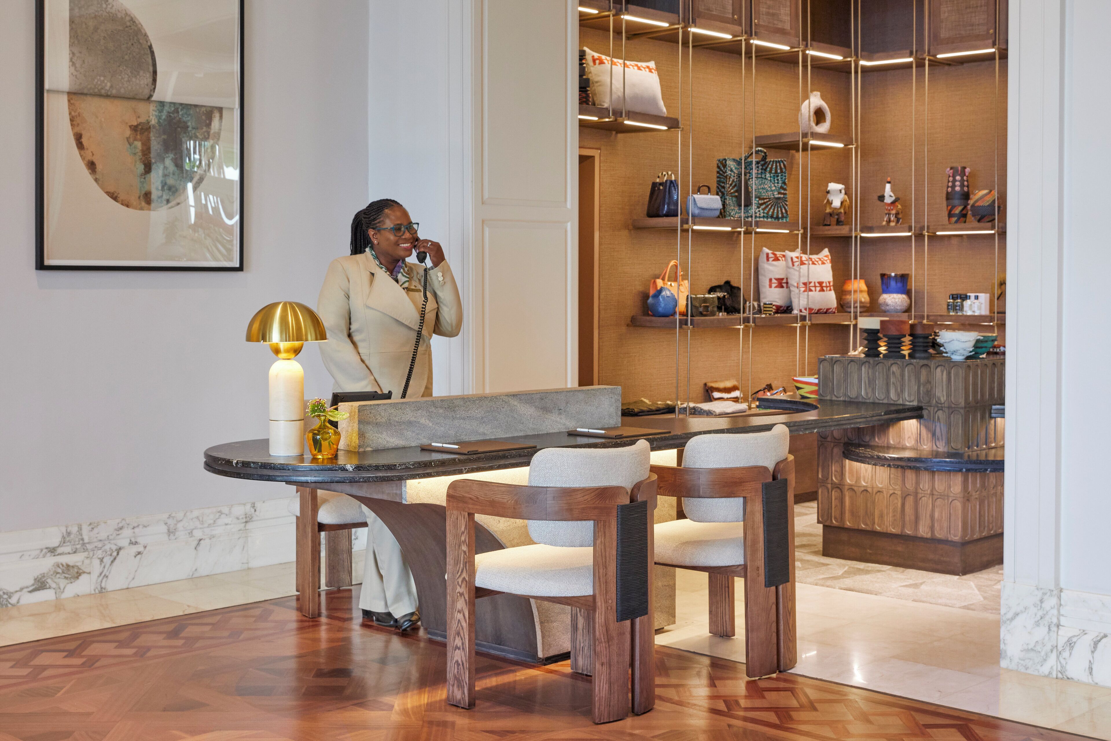 Foto - InterContinental Table Bay Cape Town by IHG