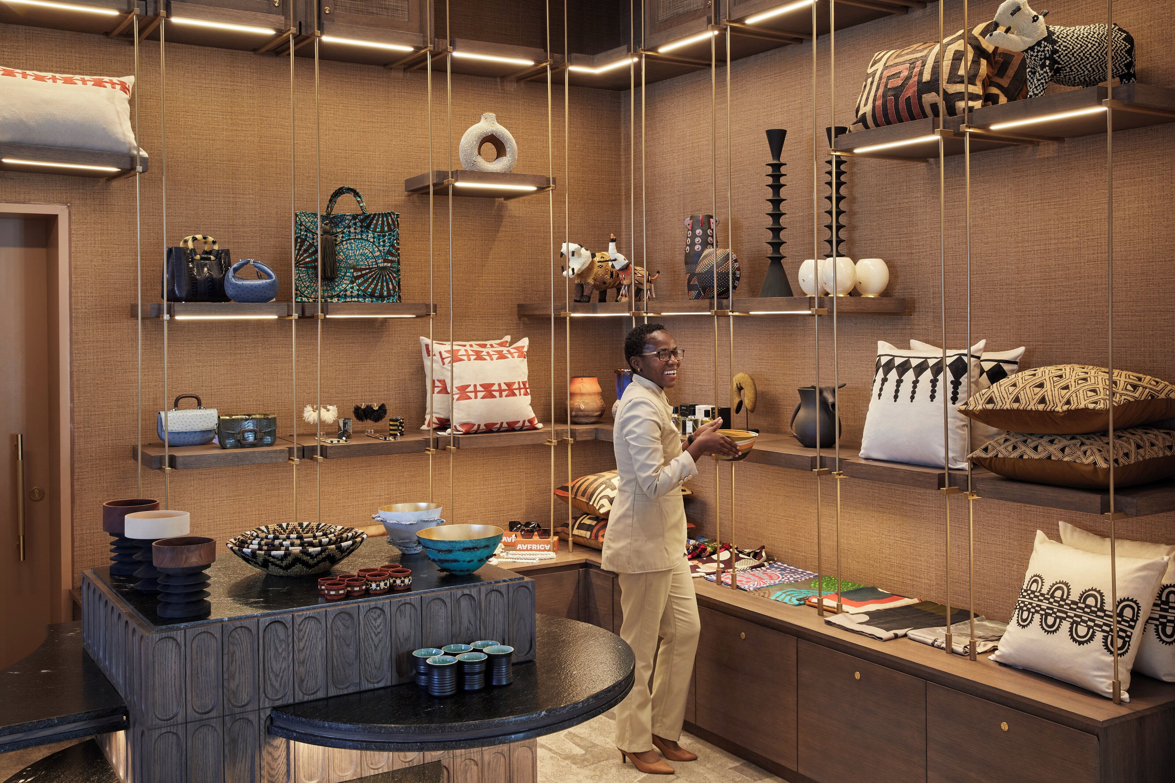 Foto - InterContinental Table Bay Cape Town by IHG