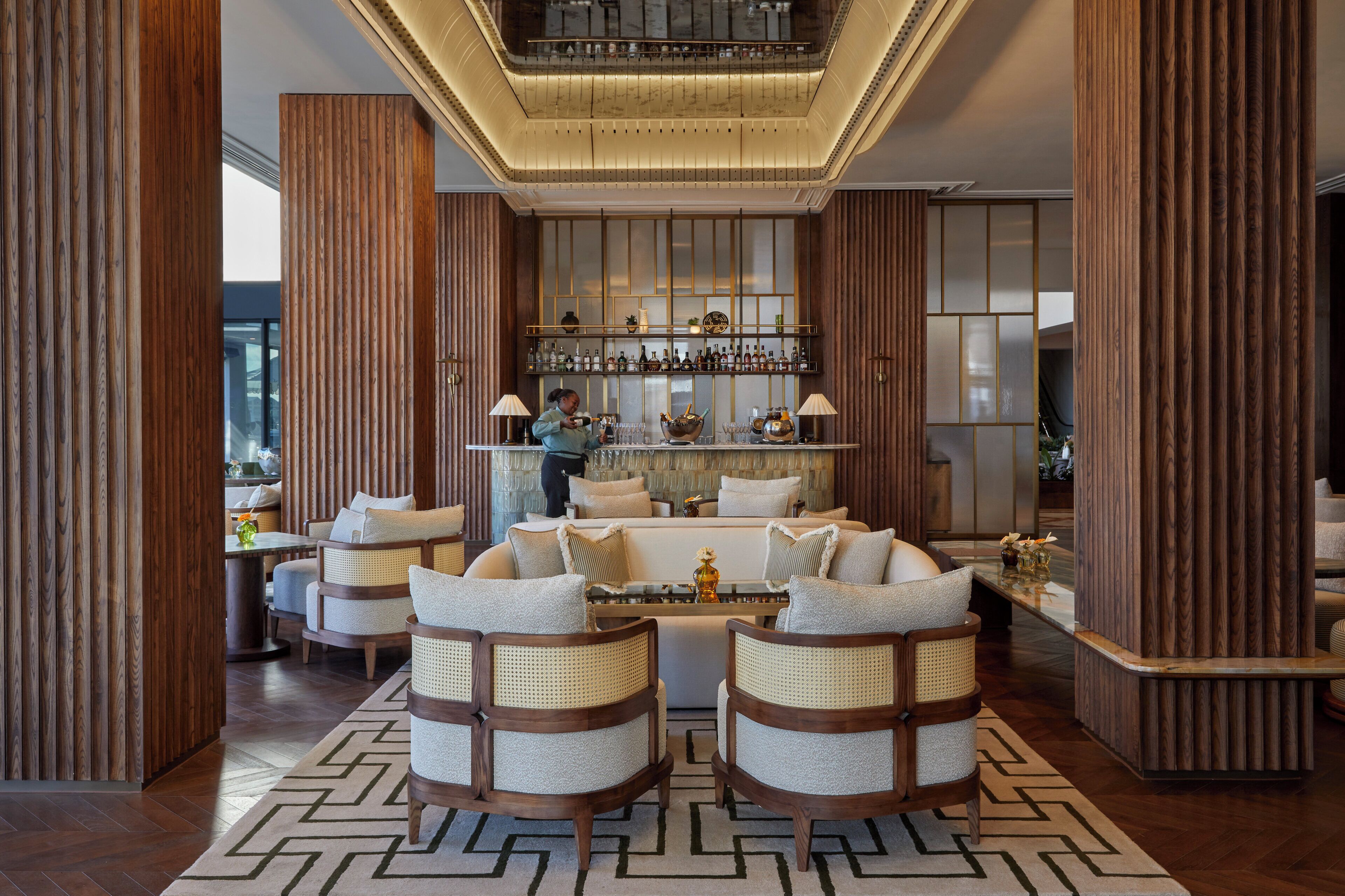 Foto - InterContinental Table Bay Cape Town by IHG