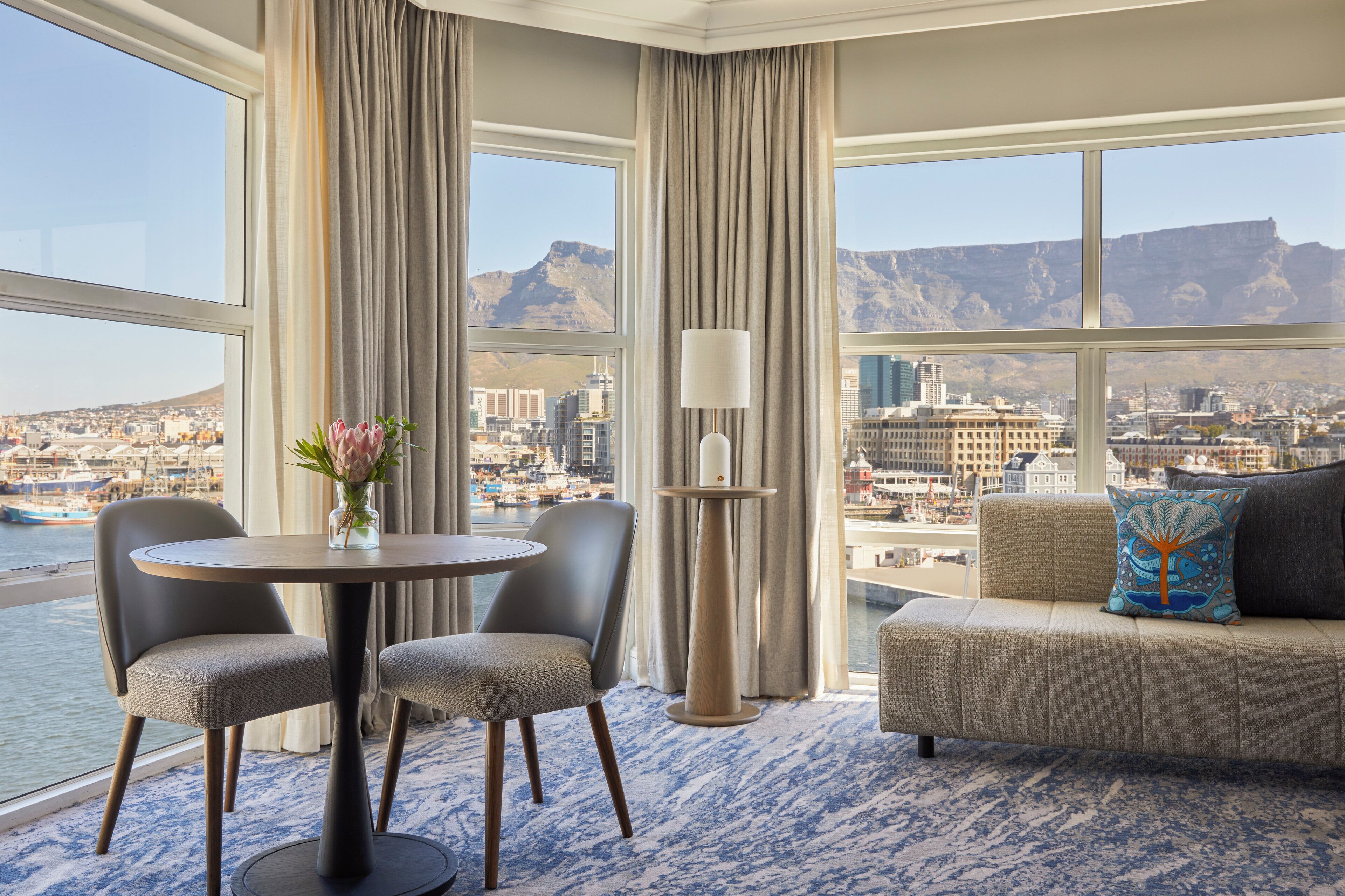 Foto - InterContinental Table Bay Cape Town by IHG