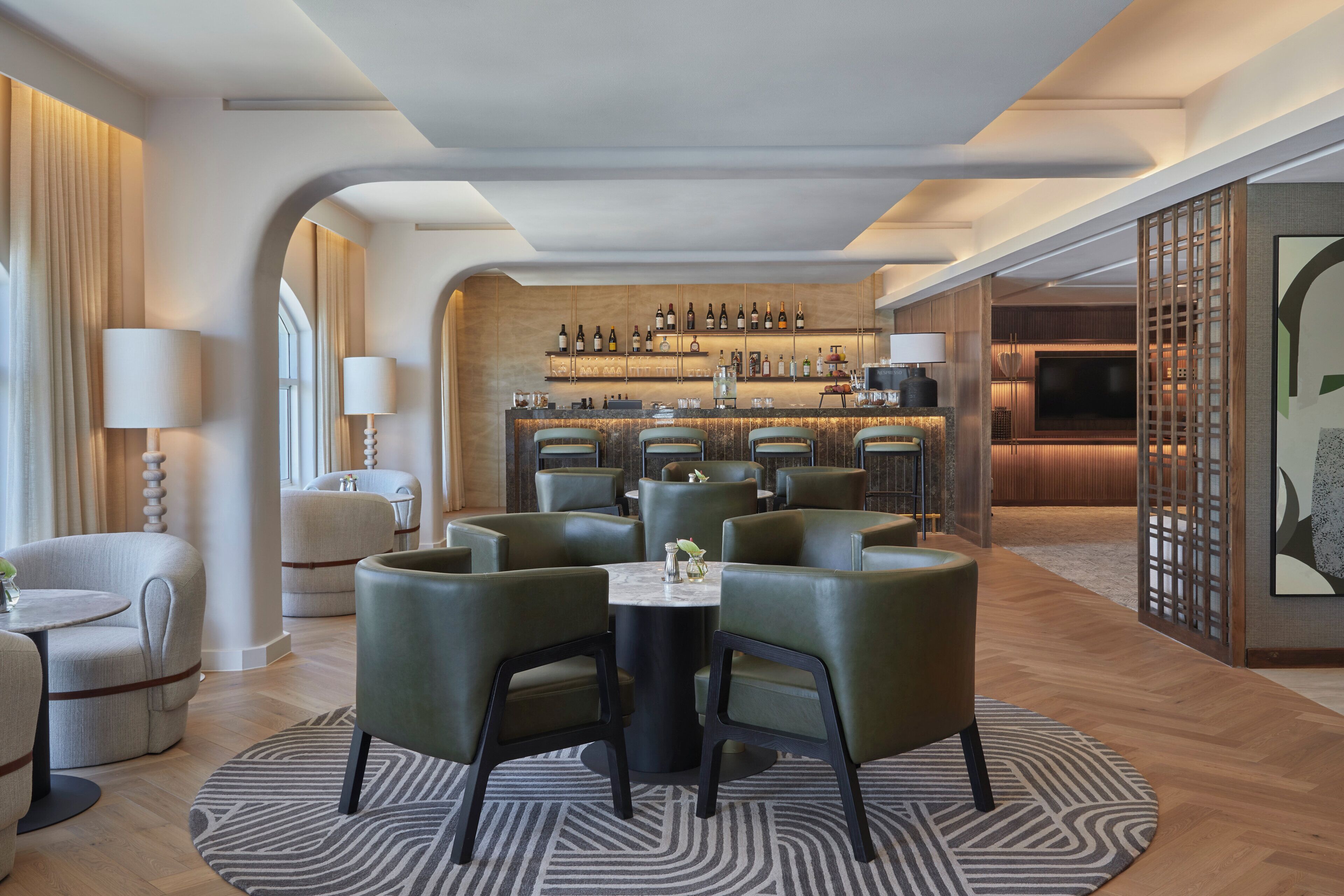 Foto - InterContinental Table Bay Cape Town by IHG
