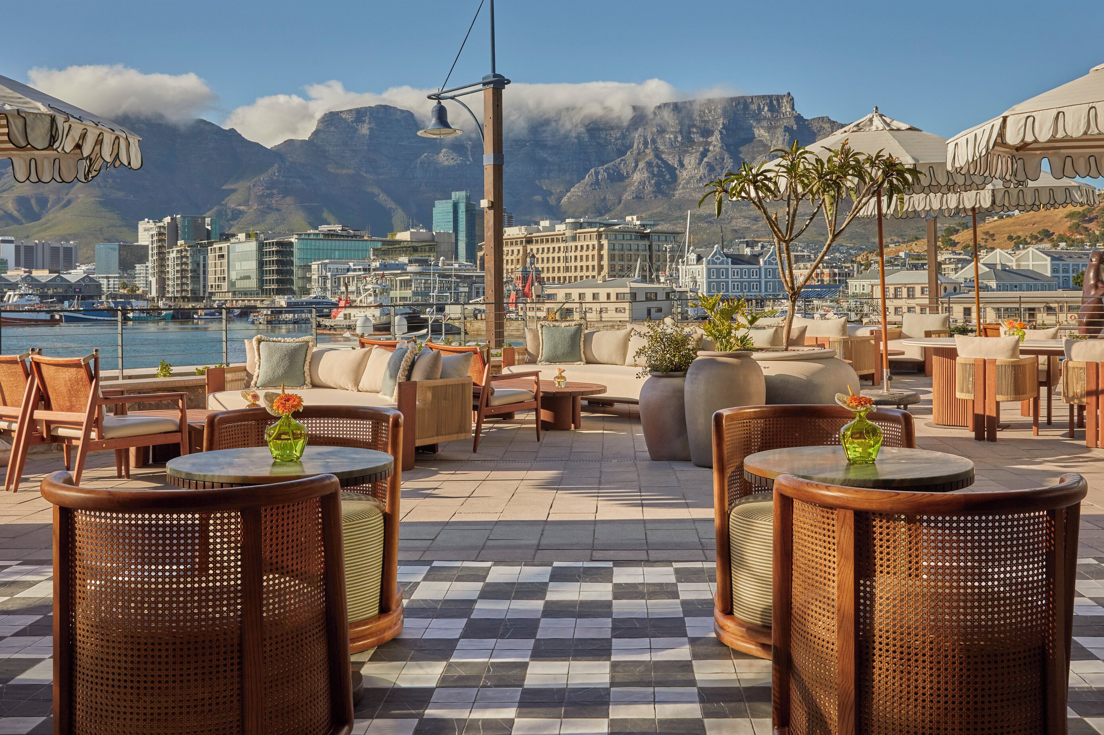 Foto - InterContinental Table Bay Cape Town by IHG
