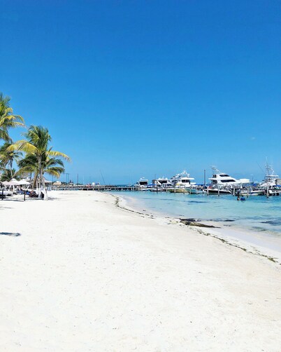 All Ritmo Cancun Resort & Water Park - All Inclusive