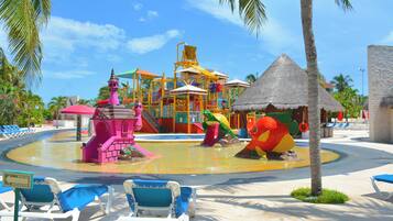 Water park