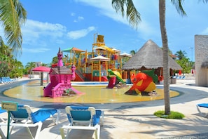 Water park