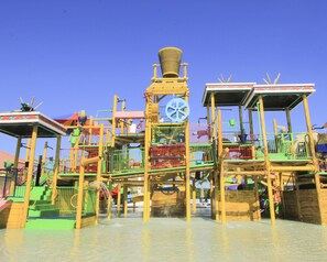 Water park