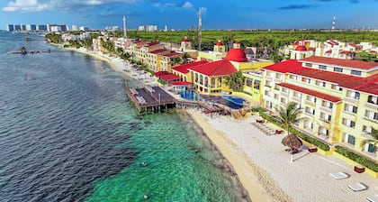 All Ritmo Cancun Resort & Water Park - All Inclusive