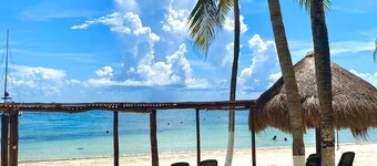 All Ritmo Cancun Resort & Water Park - All Inclusive