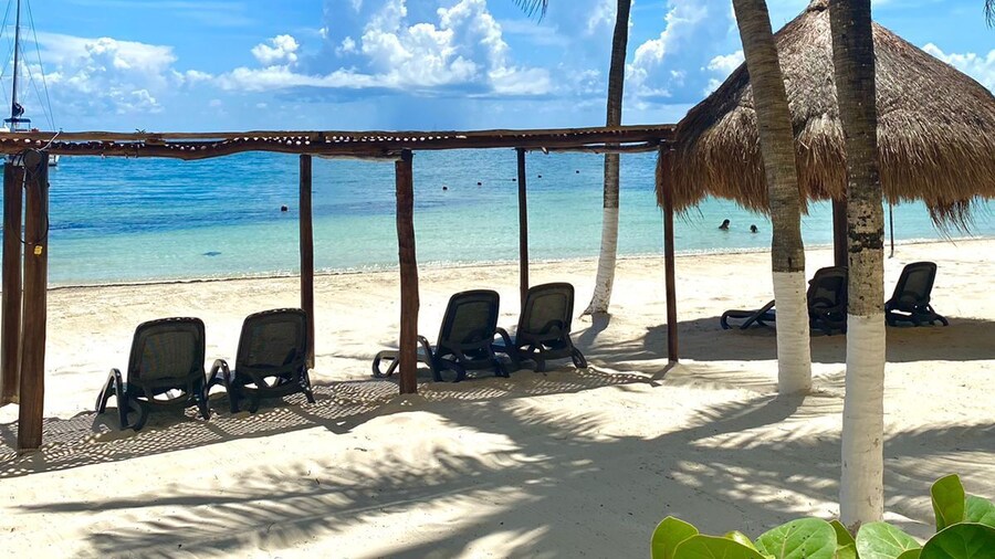 All Ritmo Cancun Resort & Water Park - All Inclusive