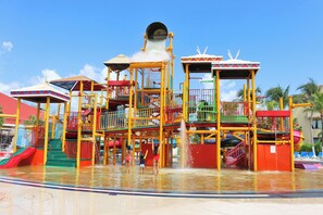 Water park