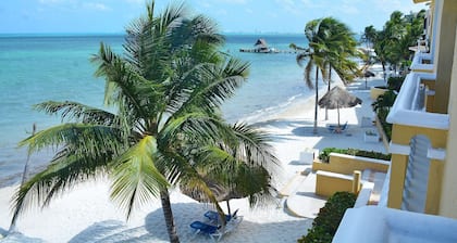 All Ritmo Cancun Resort & Water Park - All Inclusive