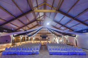 Theatre show