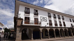 Unclassified image, 5 of 7, button - Sonesta Posadas del Inca Cusco (CUSCO)