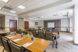 Meeting facility - Hyatt Place Dallas/North Arlington/Grand Prairie (Grand Prairie)