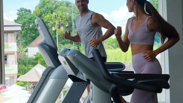 Gimnasio