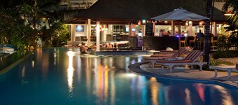 Blu-Zea Resort by Double-Six