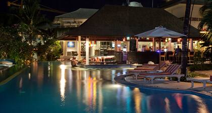 Blu-Zea Resort by Double-Six