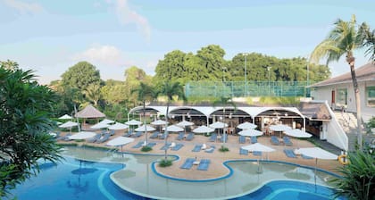 Blu-Zea Resort by Double-Six