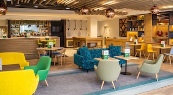 Holiday Inn Leicester - Wigston by IHG