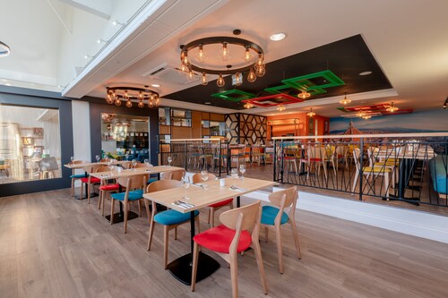 Holiday Inn Leicester - Wigston by IHG