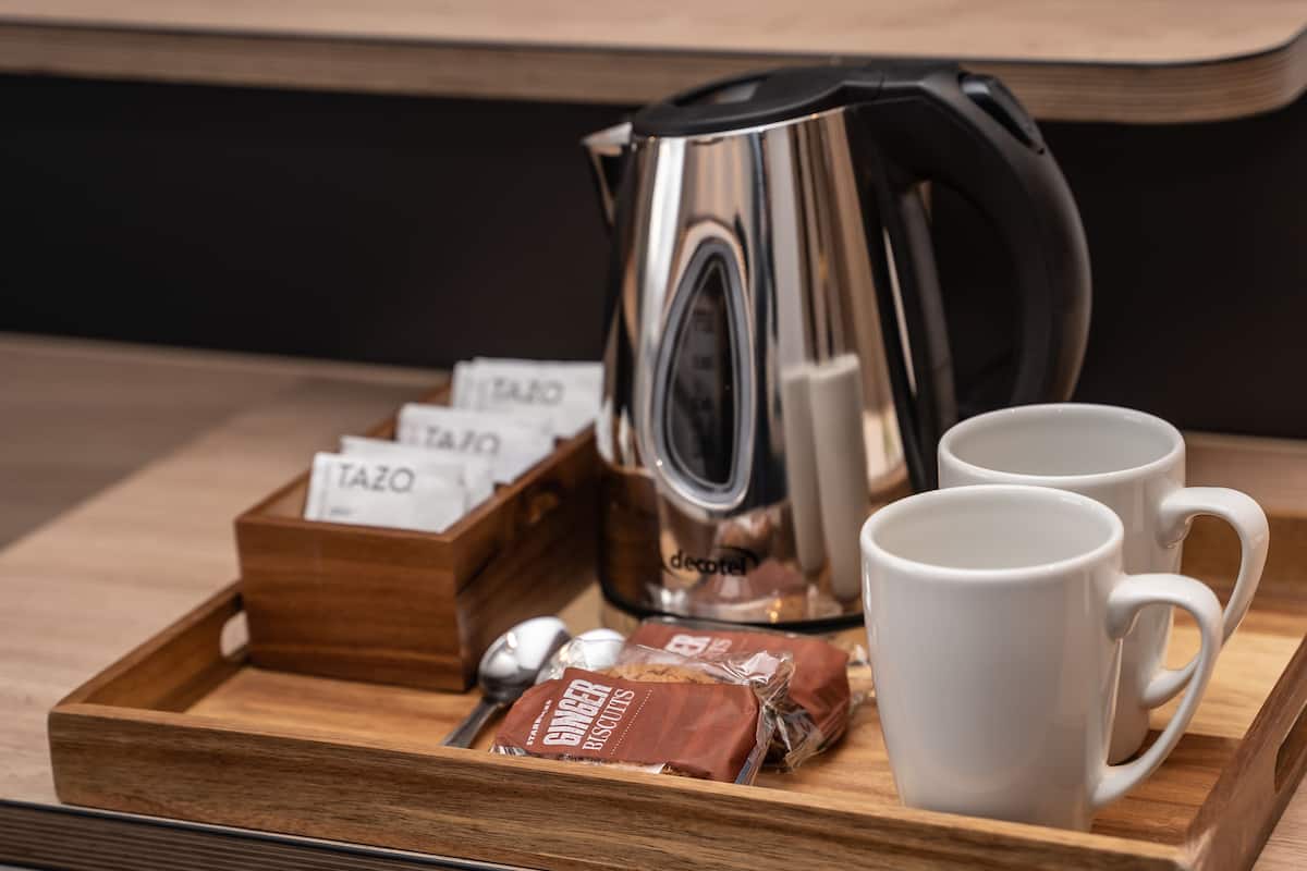 Servizio della camera