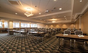 Sala de reunião