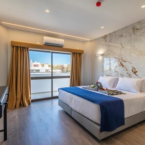 In-room safe - Varandas de Albufeira (Albufeira)