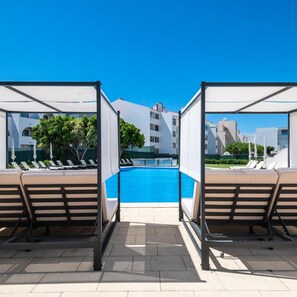 Outdoor pool - Varandas de Albufeira (Albufeira)