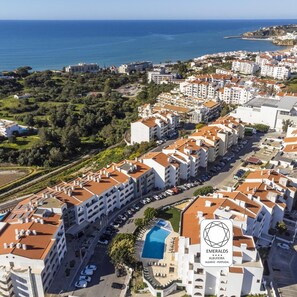 Exterior - Varandas de Albufeira (Albufeira)