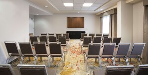 Sala de reuniones