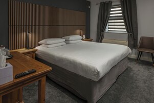 Deluxe Room, 1 Double Bed, Non Smoking