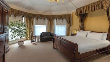 Superior Room, 1 Queen Bed, Non Smoking