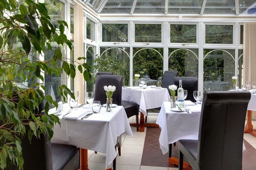 Best Western Claydon Hotel