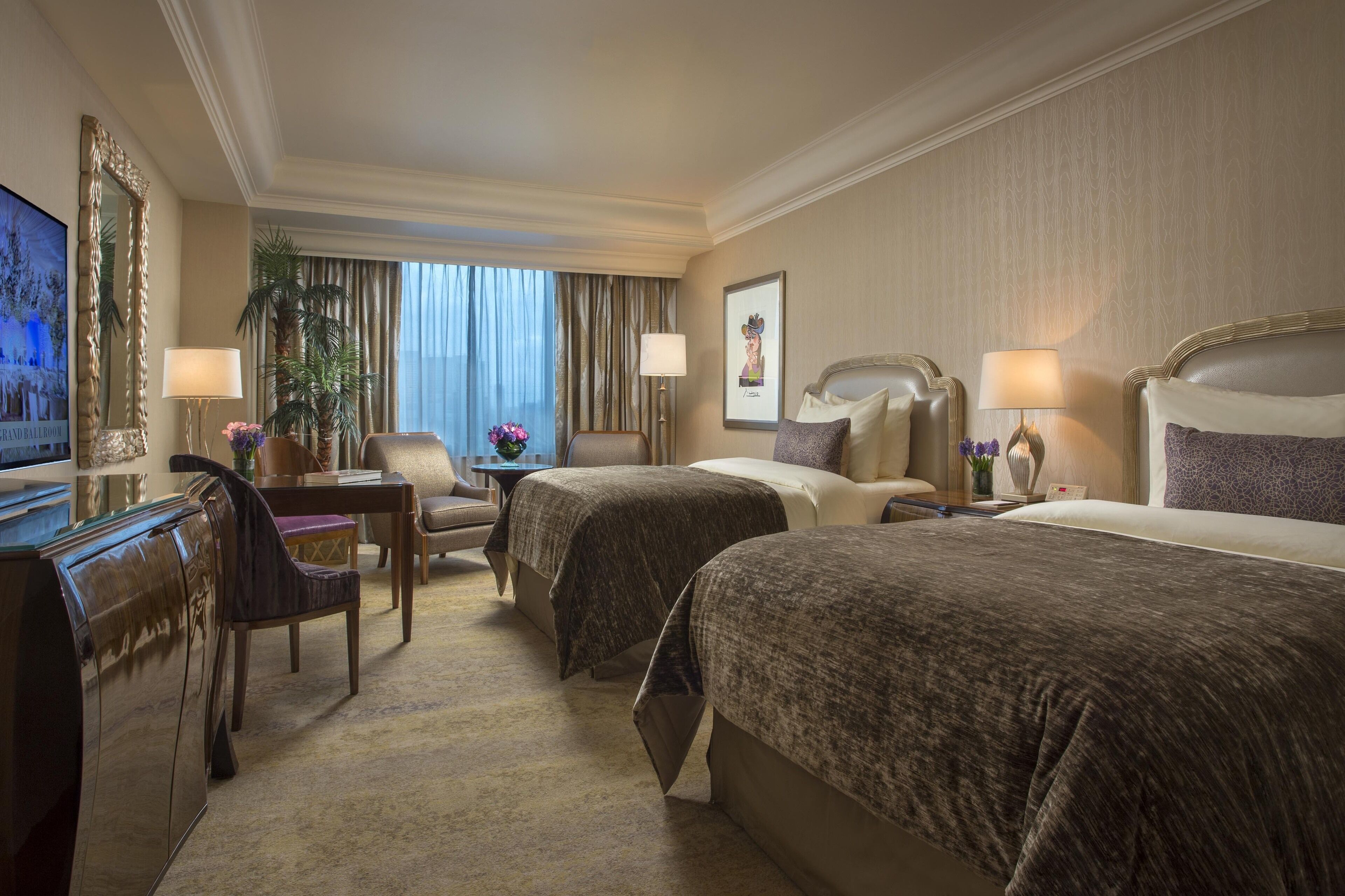 Photo - Hotel Mulia Senayan, Jakarta