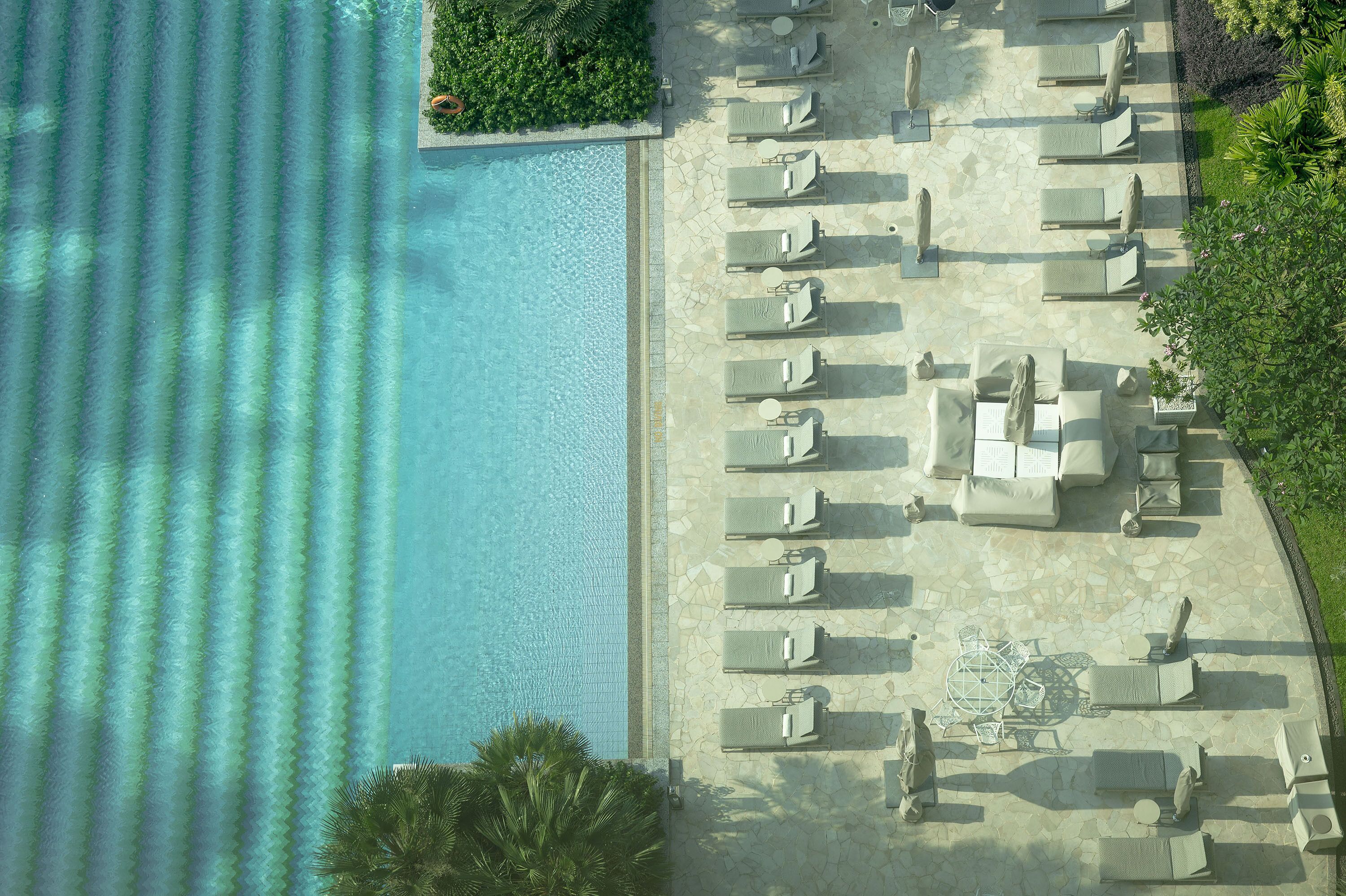 Photo - Hotel Mulia Senayan, Jakarta