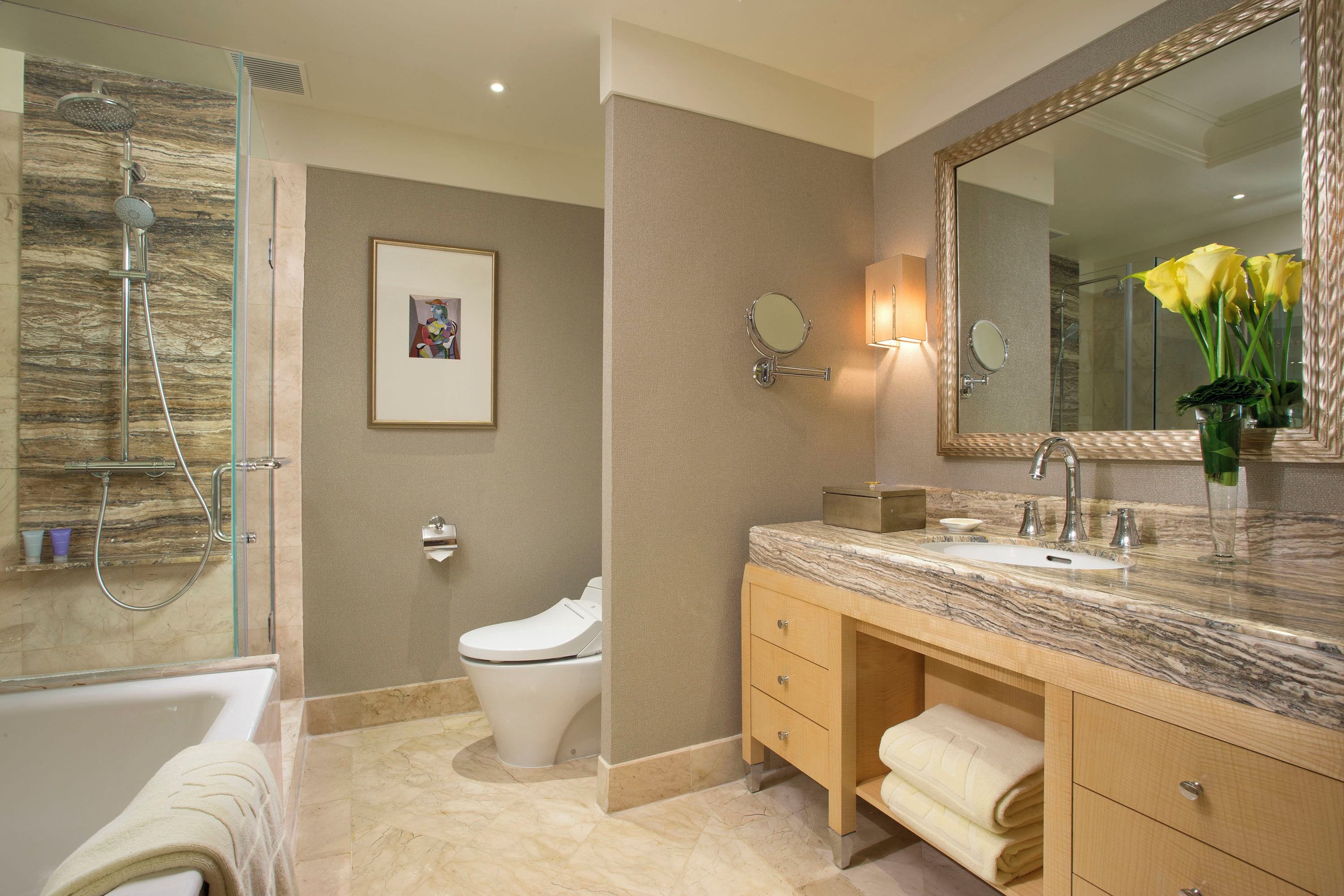 Photo - Hotel Mulia Senayan, Jakarta