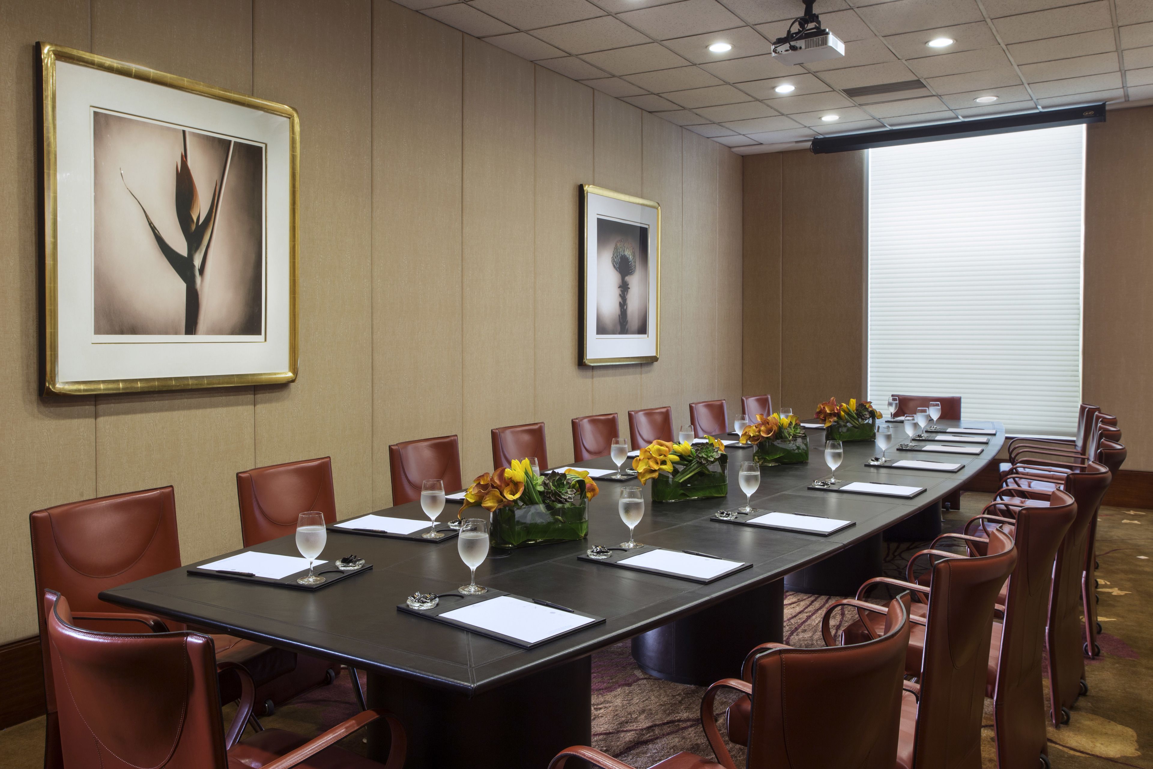 Photo - Hotel Mulia Senayan, Jakarta