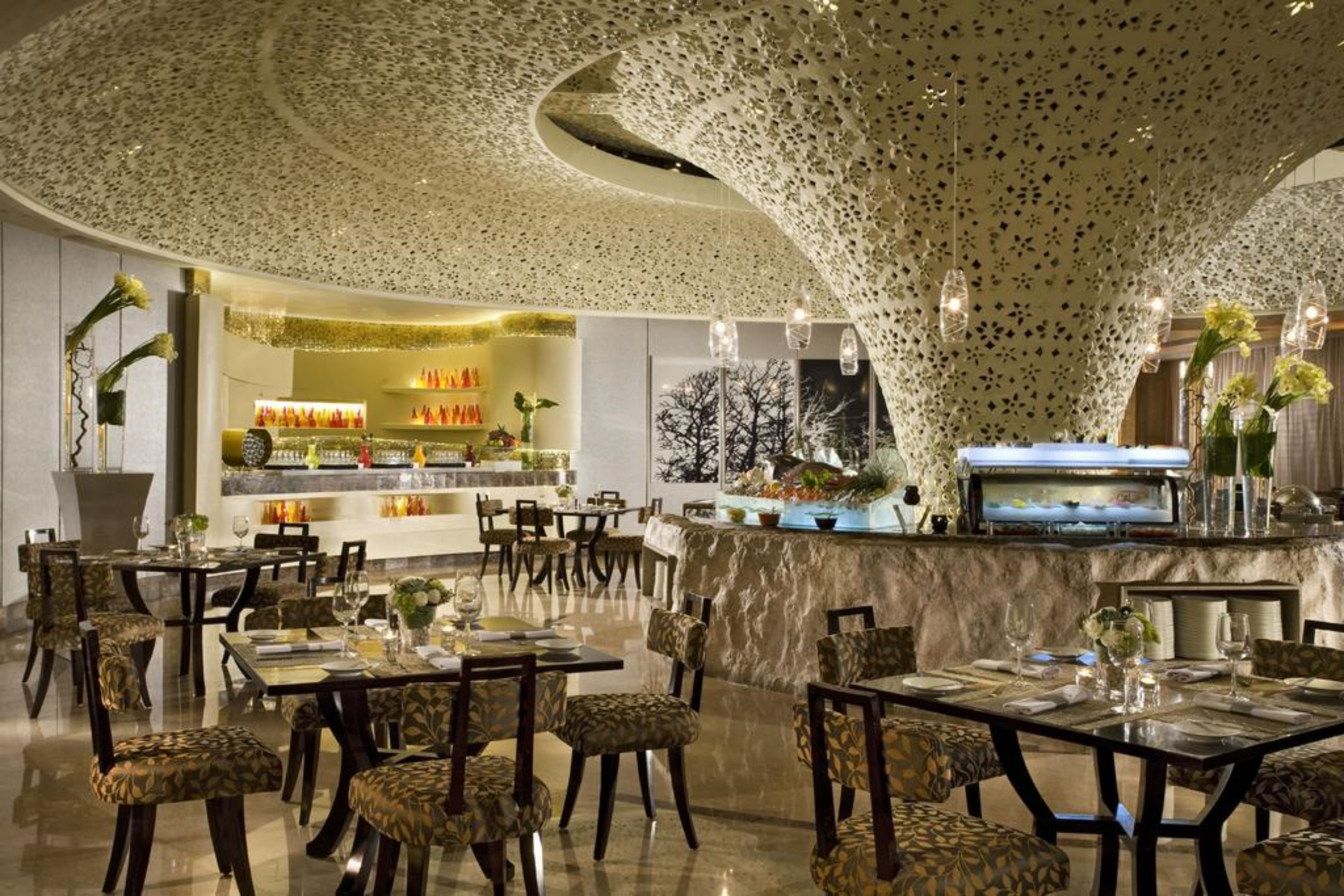Photo - Hotel Mulia Senayan, Jakarta