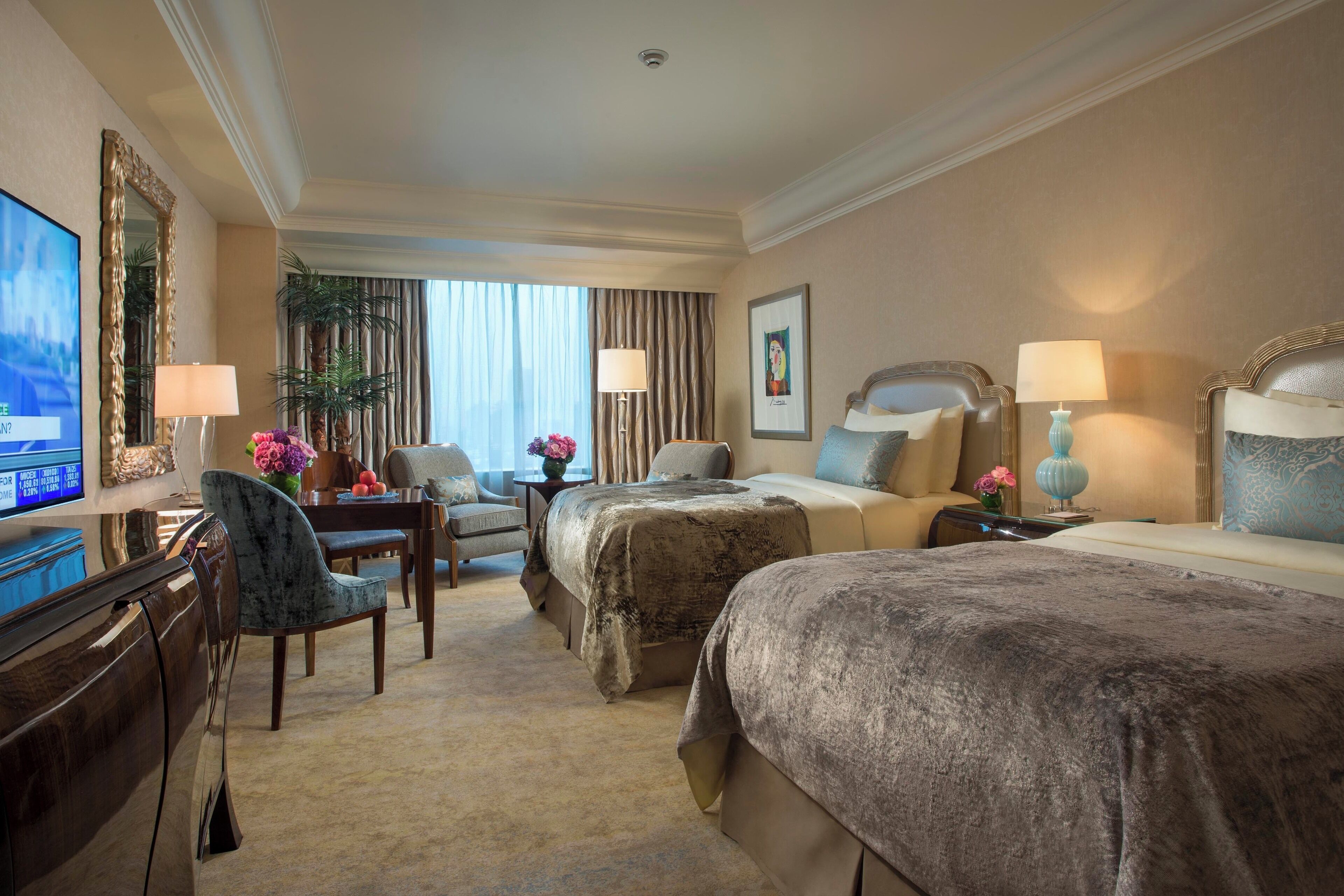 Photo - Hotel Mulia Senayan, Jakarta