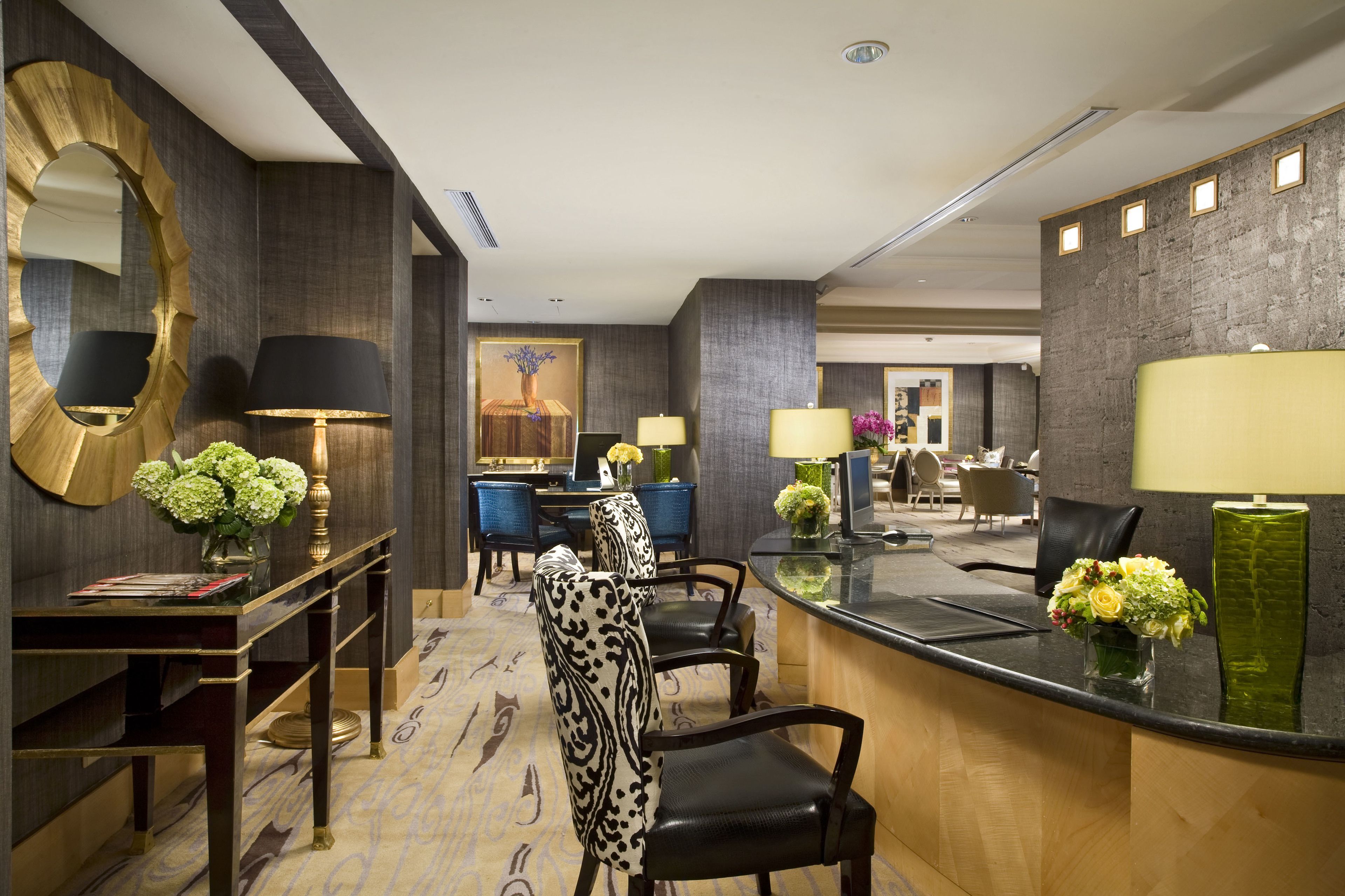 Photo - Hotel Mulia Senayan, Jakarta