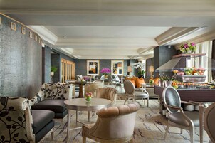 Lounge eksekutif