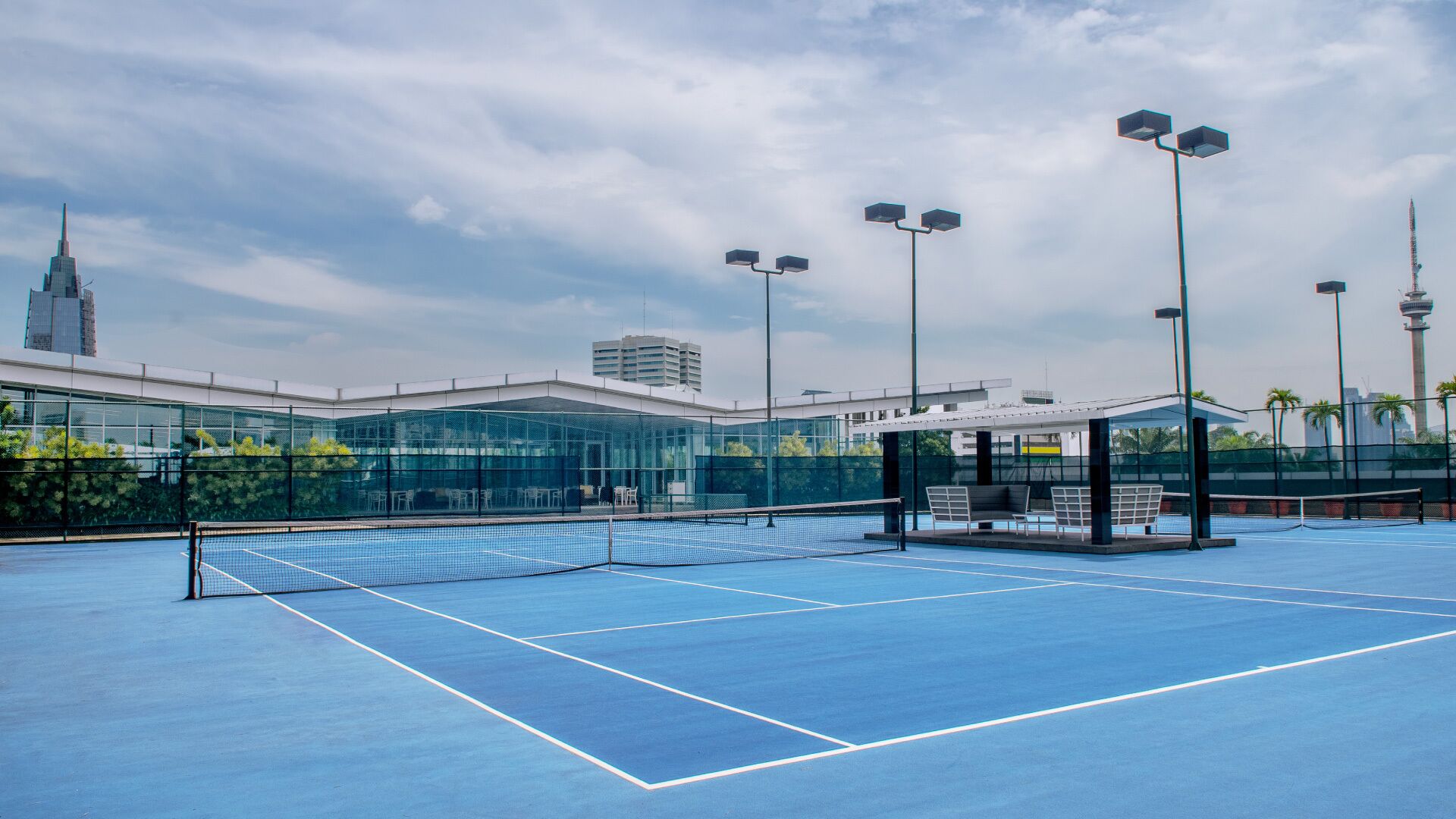 Photo - Hotel Mulia Senayan, Jakarta